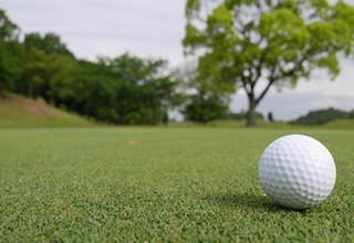 ゴルフ